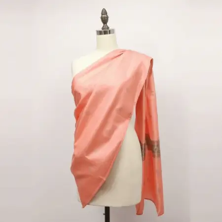 AzeStyle Hafif İpek Elbise